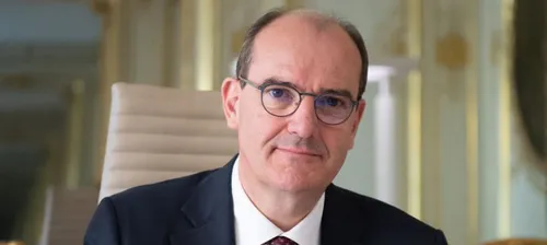 Jean Castex annonce une subvention de 120 millions d'euros pour le...